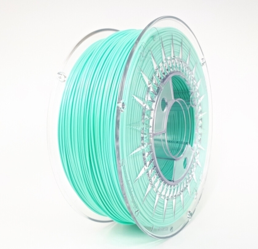 Devil Design Filament Petg Zielony