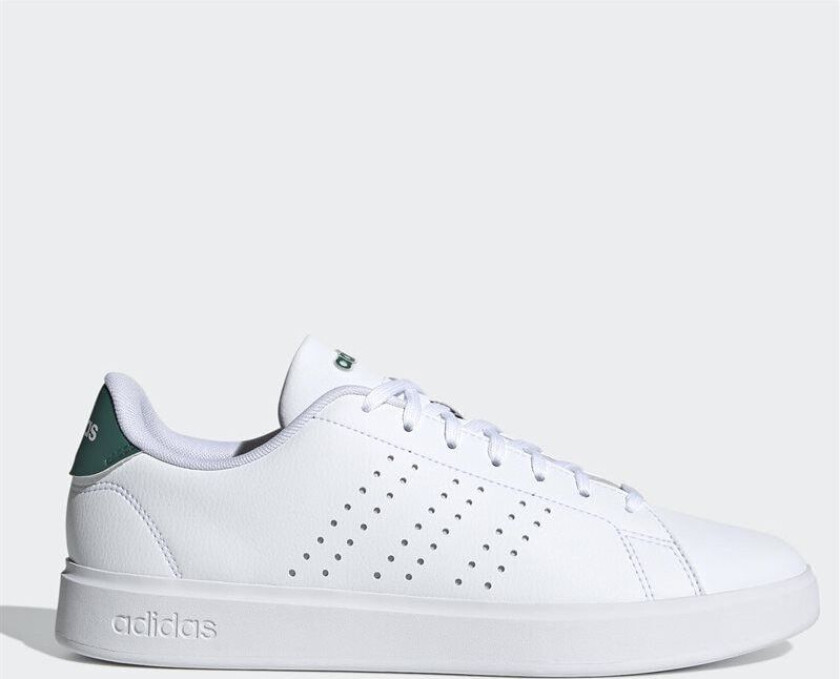 Advantage 2.0 Hvit 41