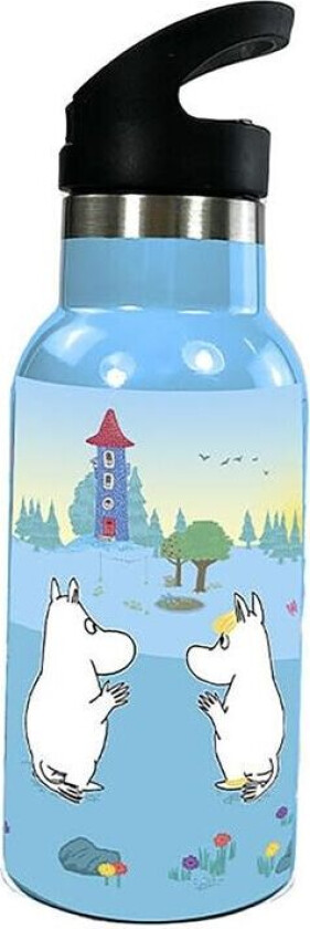 Bilde av Drikkeflaske huset