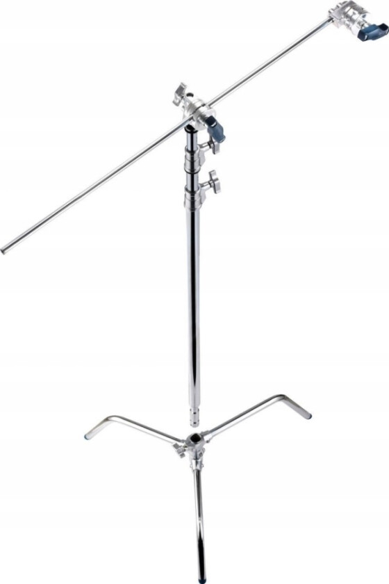 Bilde av Statyw Avenger Avenger C-Stand 30 Z Odczan Baz Srebrny