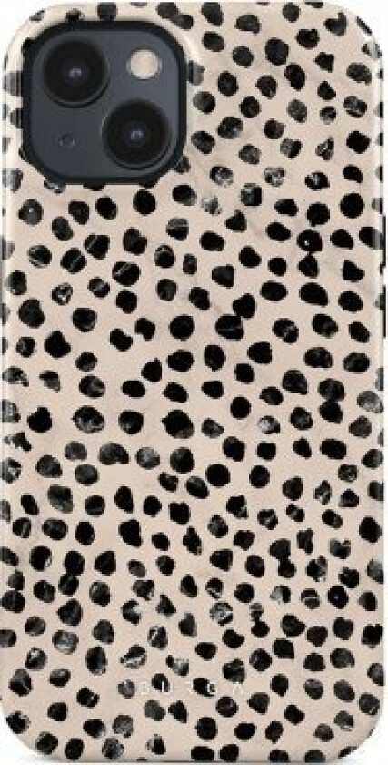 Spigen Burga Tough Magsafe Gunmetal - Obudowa Ochronna Do Iphone 15 (Almond Latte)