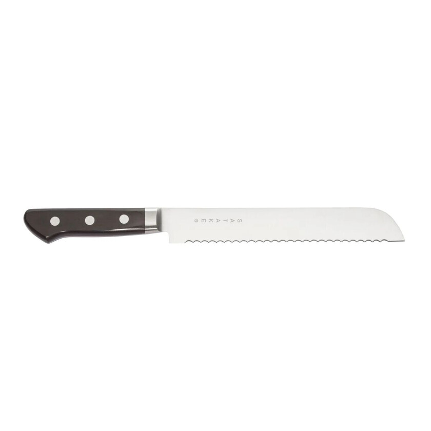 Professional brødkniv 20 cm