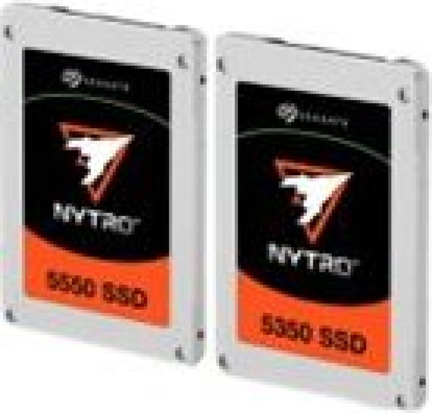 Nytro 5350M, 3840 Gb, 2,5", 7400 Mb/S