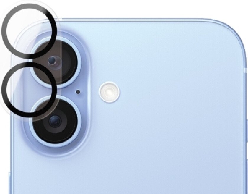 Panzerglass Pictureperfect Kameralinsebeskytter Iphone '24 6.1 | 6.7