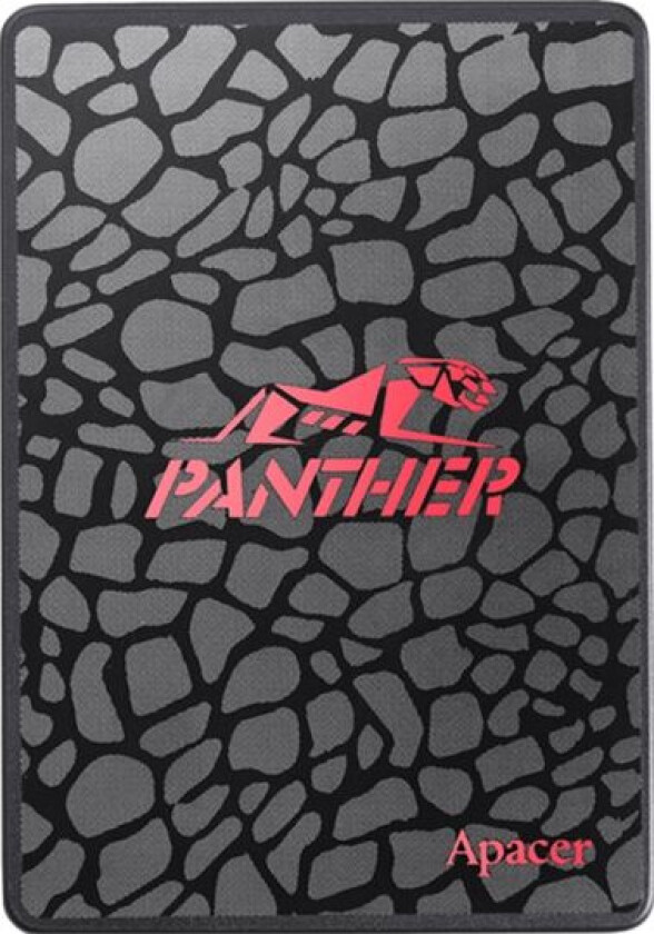 Apacer As350 Panther - Ssd - 1 Tb - Intern - 2,5" - Sata 6 Gb/S