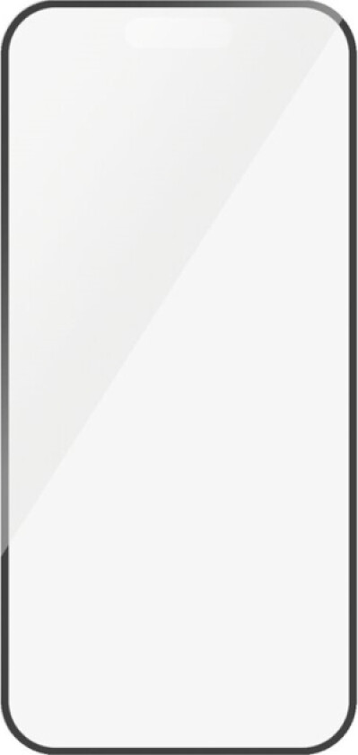 Panzerglass Gaming Skærmbeskyttelse Iphone '24 6.1 | Ultra-Wide Fit
