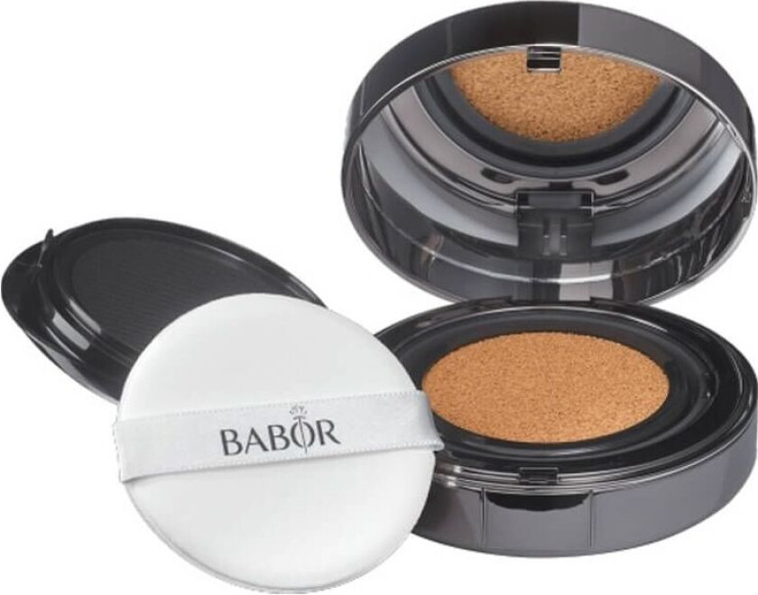 Babor Barbor Cushion Foundation - Almond 10 ml