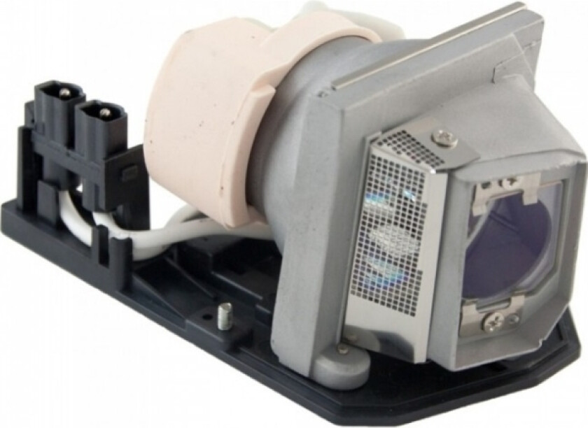 - Projektorlampe - Uhp - 190 Watt - 4500 Time(R) (Standardmodus) / 6000 Time(R) (Sparemodus) - For P1163