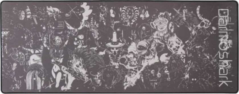 Darmoshark Pad-2 Gaming Pad