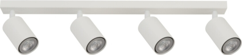 Spot Utenpåliggende Led-Taklampe Zoom 33317