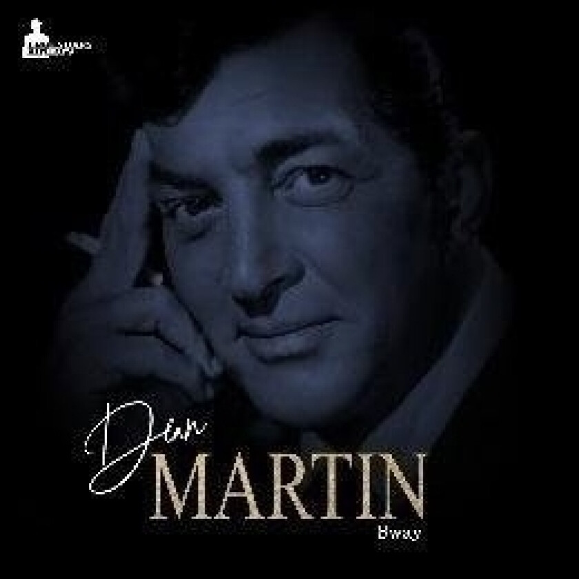 Sway - Vinylplate (Dean Martin)