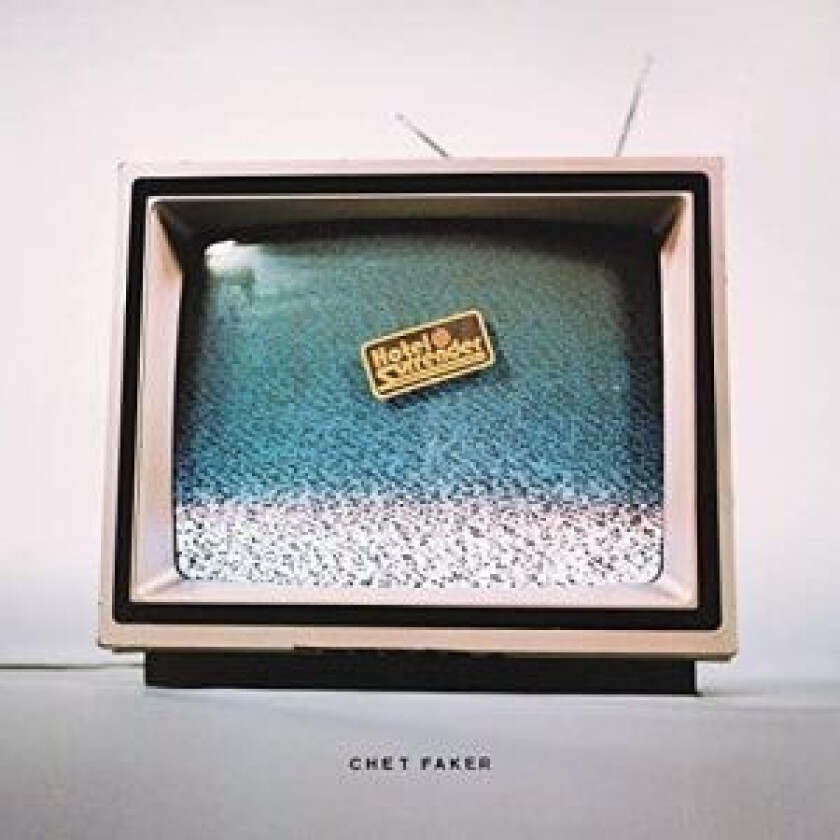 Chet Faker - Hotel Surrender (Vinyl)