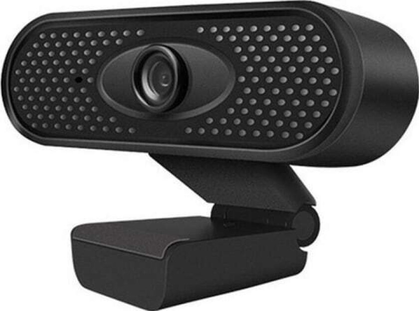 webcam WebCam 8821 webcam with microphone (Black) universal