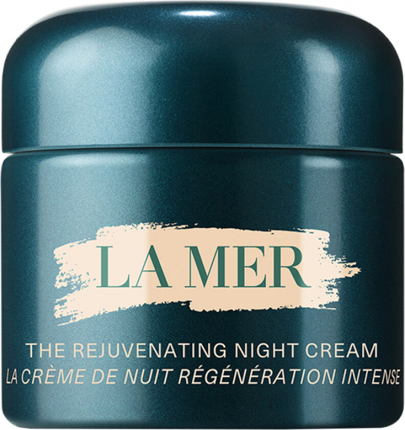 The Rejuvenating Night Cream (60 ml)
