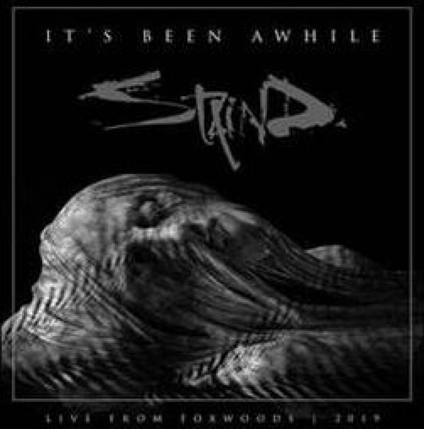 Staind - Live: It's Been Awhile