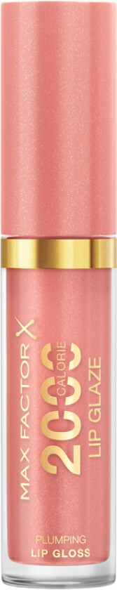 2000 Calorie Lip Glaze 4,4ml 060 Favorite Song