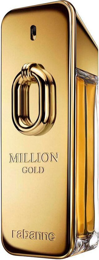 Million Gold Eau De Parfum Intense 200ml