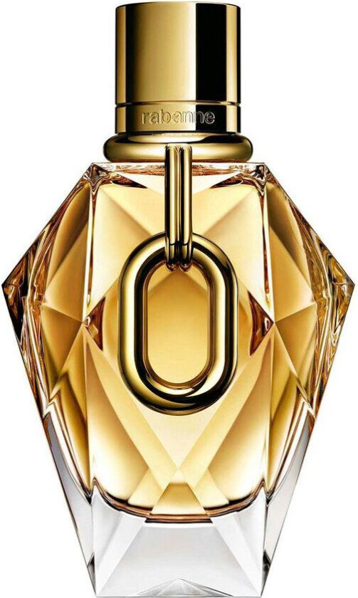 Million Gold For Her Eau De Parfum Refillable 90ml