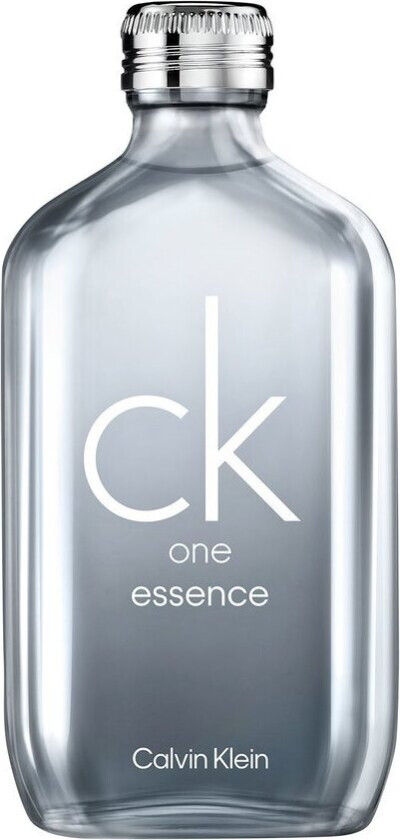 Calvin Klein ck One Essence Eau de Parfum 100ml