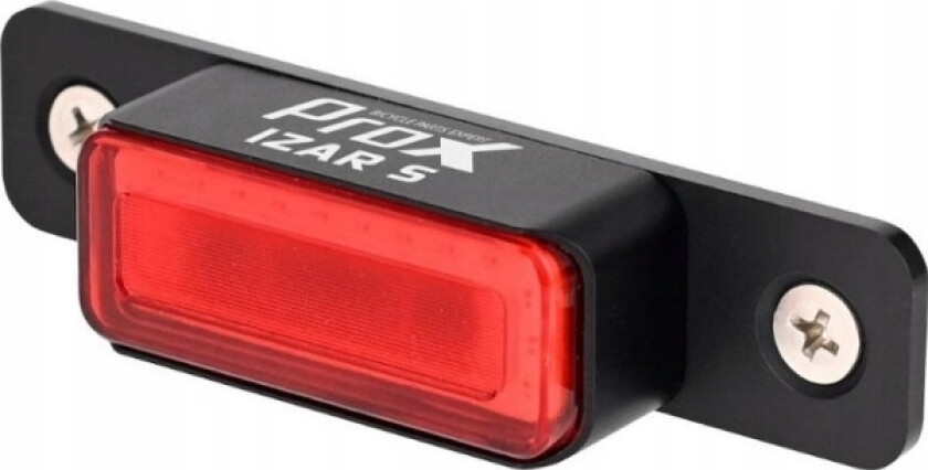 Prox Galin Lempa Prox Izar S Cob Led E-Bike Dc3.7V-12V Bagainei