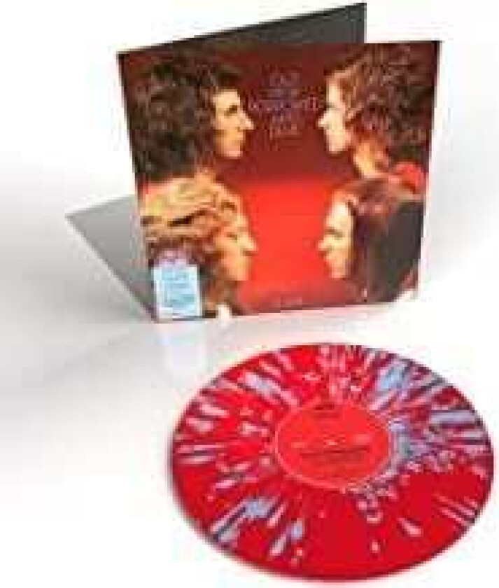 Slade - Old New Borrowed And Blue (Ltd