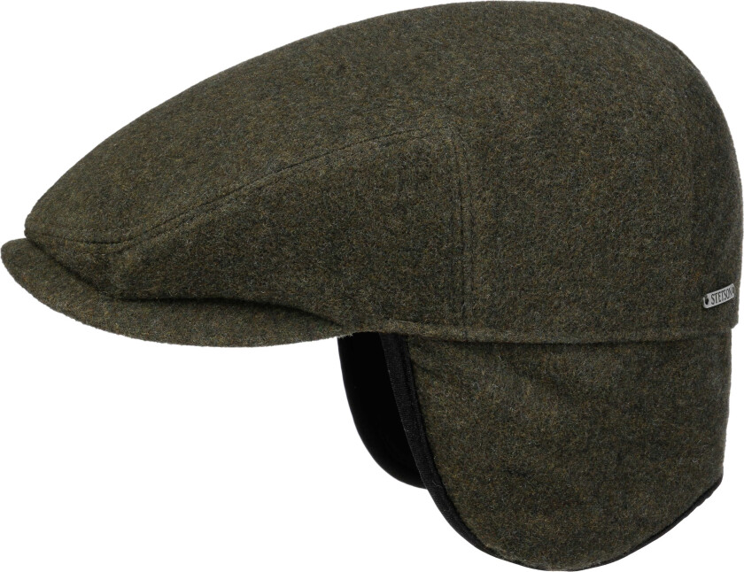 Kent Wool/Cashmere EF Moss 55/S