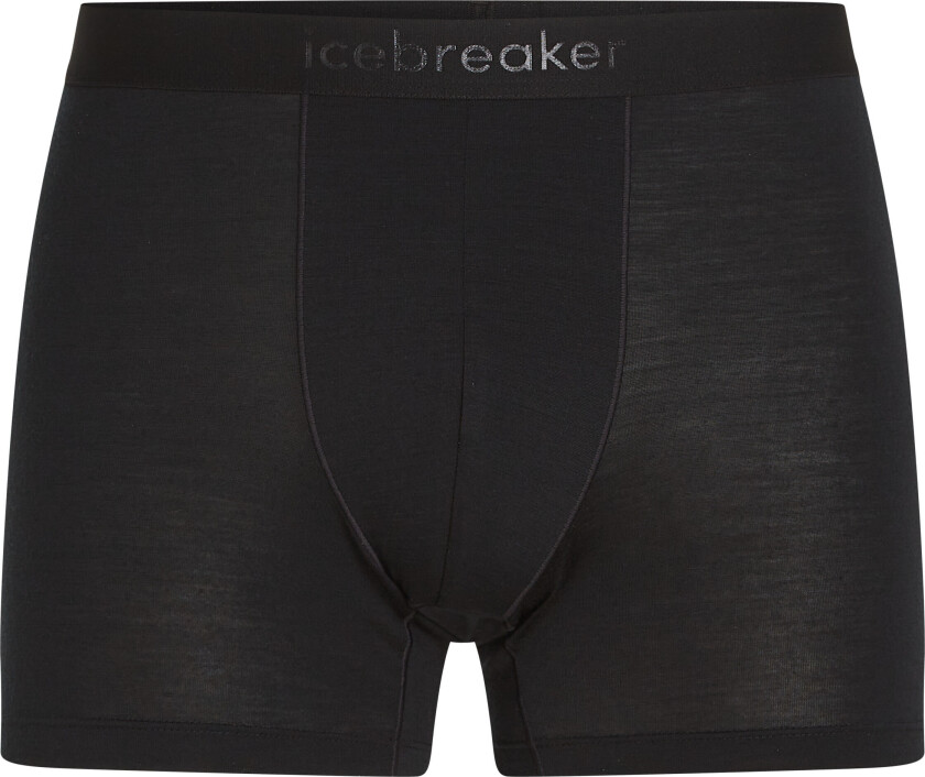 Men's 125 Cool-Lite Anatomica Boxers Black XL