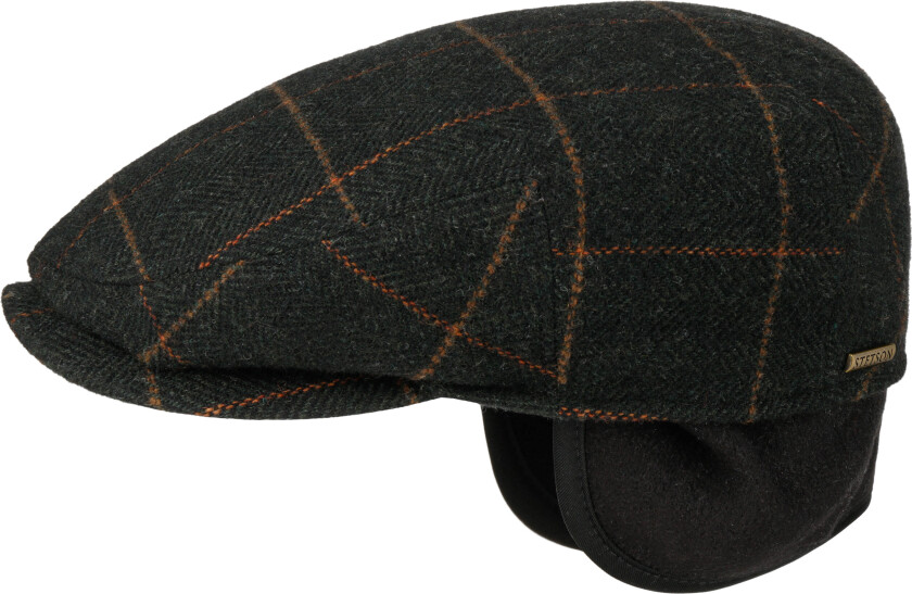 Men's Kent Wool EF Mud/Black 55