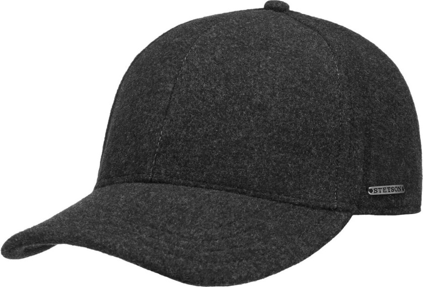 Men's Vaby Baseball Cap Grey 59/L