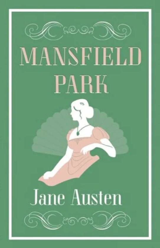 Mansfield Park av Jane Austen