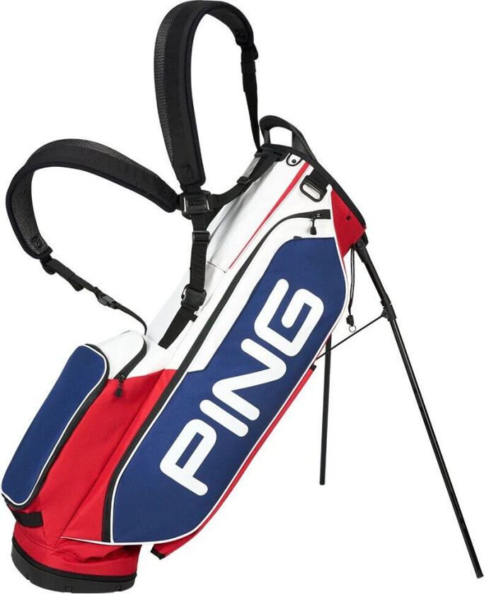 Ping Hoofer Lite Norge Bærebag