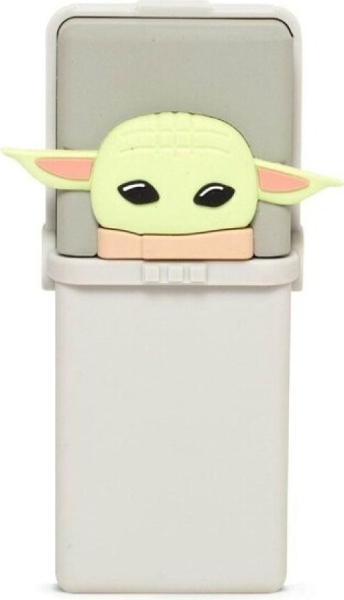 Star Wars: The Mandalorian: Grogu Nødlader - 5000 mAh