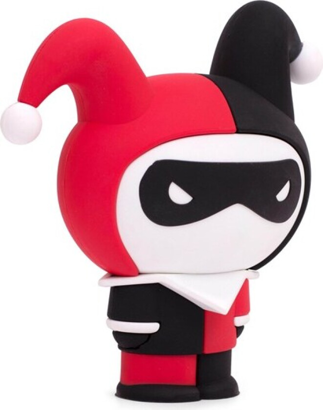 Harley Quinn Nødlader - 2500 mAh
