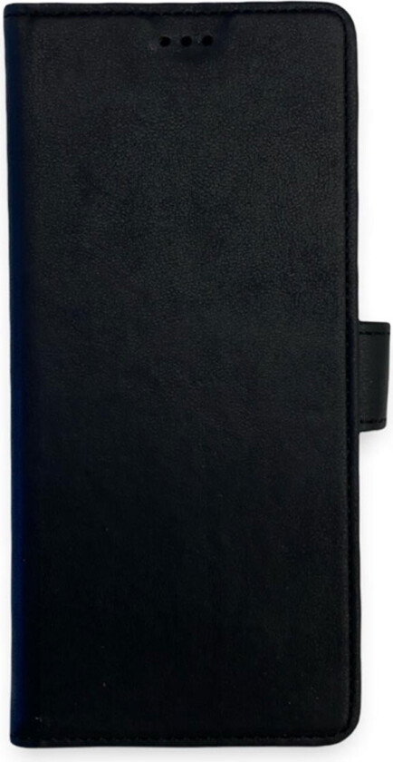 Krusell Samsung Galaxy S22 Ultra Flip-deksel (Wallet) Svart