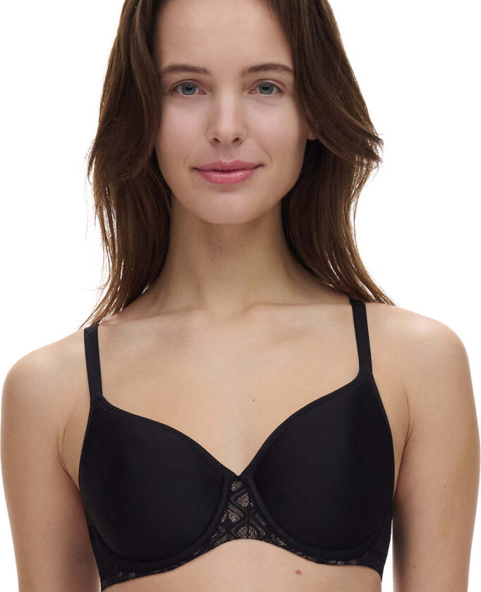 EasyFeel Ace BH med bøyle Black 85E