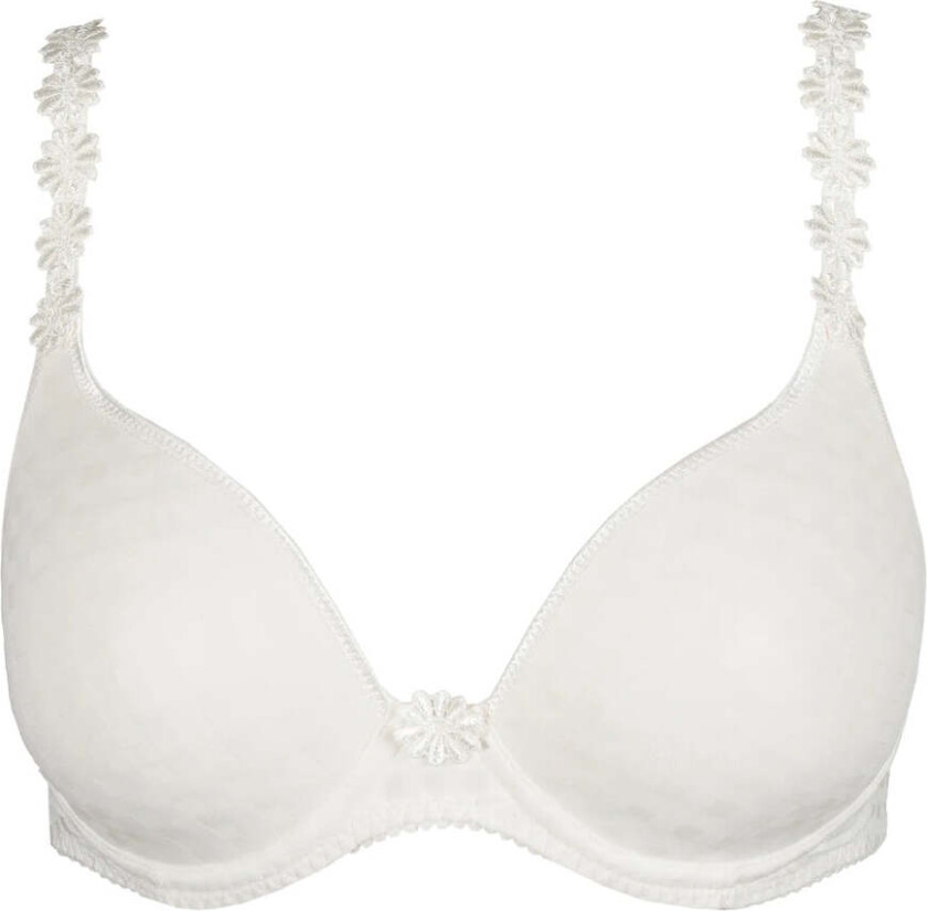 Marie Jo Avero BH med spiler, naturel, Størrelse: 70A, Kvinner