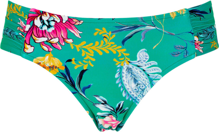 Water Garten bikini truse, grønn, Størrelse: 38, Kvinner