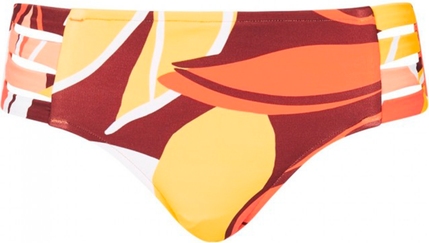 Cutcopy bikini truse, multi, Størrelse: 38, Kvinner