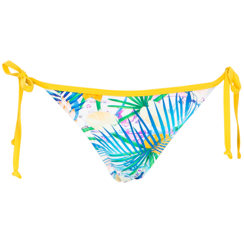 Goa Tai bikini truse, multi, Størrelse: 42, Kvinner