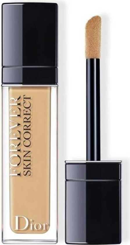 Forever Skin Correct Concealer No. 3 Warm Olive