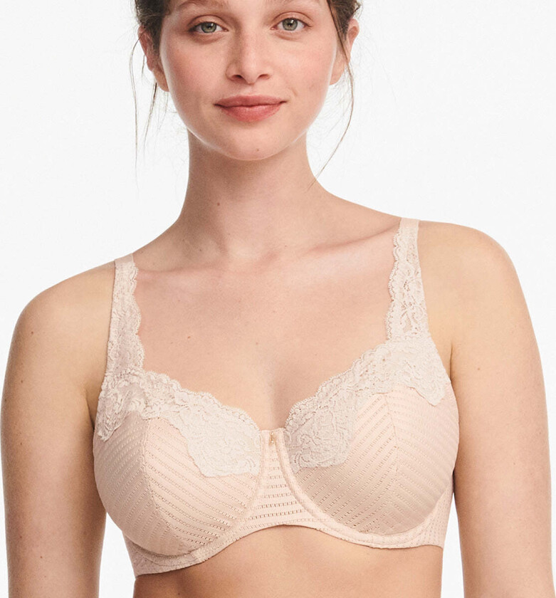 EasyFeel Marilyn BH med bøyle Beige 95G