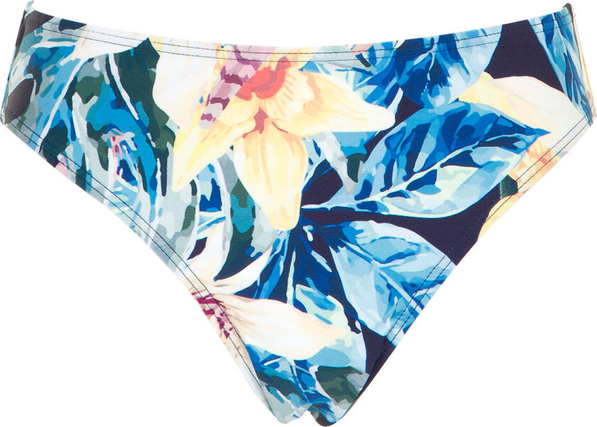 Milano Tai bikini truse, multi, Størrelse: 46, Kvinner