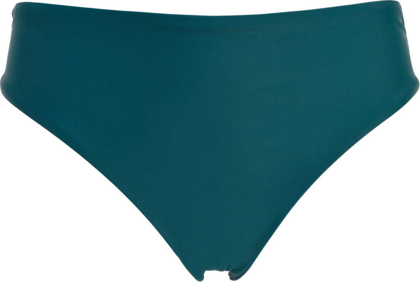 Aaliyah Tai bikini truse, grønn, Størrelse: 38, Kvinner