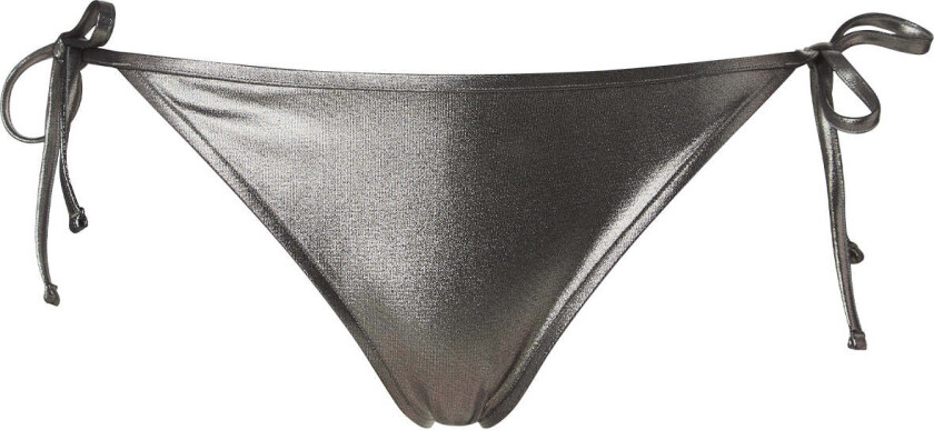 Calvin Klein bikini truse, sølv, Størrelse: M, Kvinner