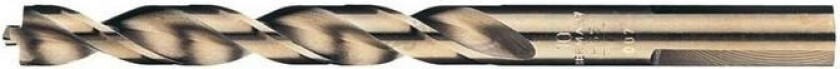 DT5550-QZ metallborsett (10 deler)
