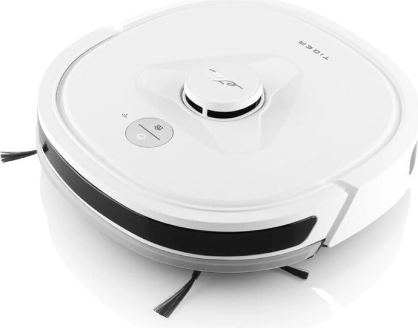 ETA Tiger Robotstøvsuger 600ml (120min)