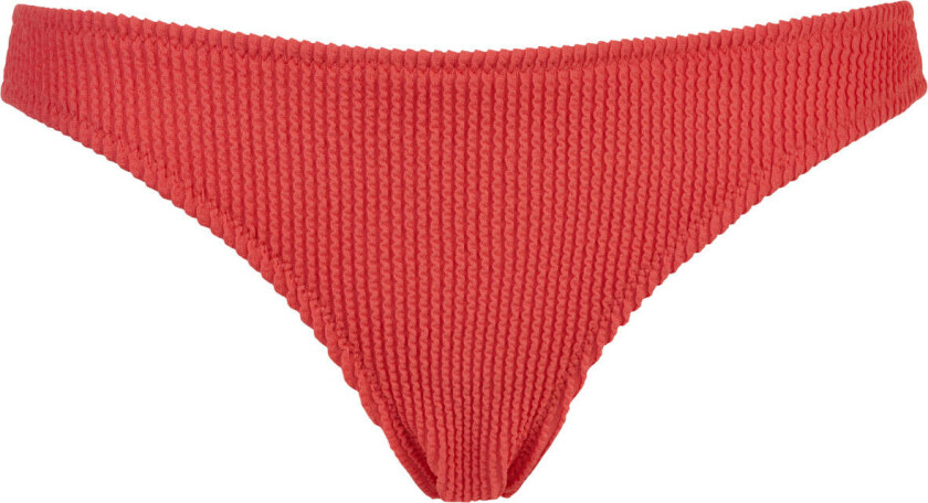 Tulum Tai bikini truse, rød, Størrelse: L, Kvinner