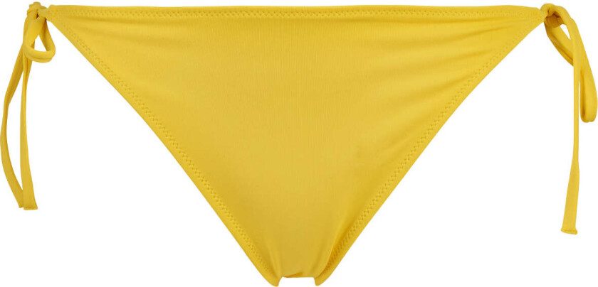 Calvin Klein bikini truse, gul, Størrelse: S, Kvinner