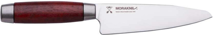 Classic 1891 Allkniv 13 cm Rød