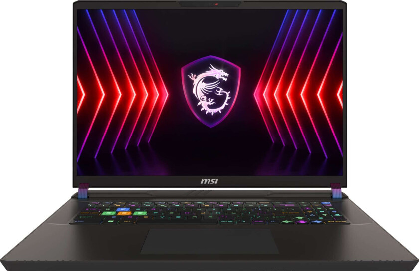 Vector 17 i9-14HX/32/2048/4090 17" bærbar gaming-PC